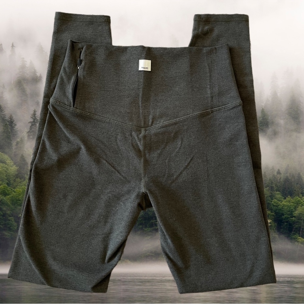 Vuori Clean Elevation leggings